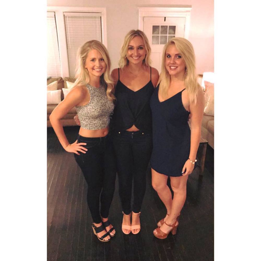 Meet your Posher, Samantha